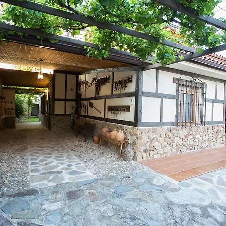 Casa el Olivar de Don Pedro-2