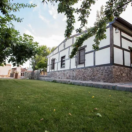 Casa el Olivar de Don Pedro-3